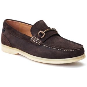 Base London Snapper Loafer