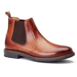 Base London Bloom Chelsea Boot
