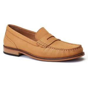 Base London Garfield Penny Loafer