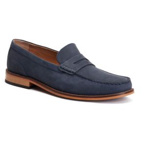 Base London Garfield Penny Loafer