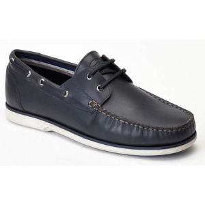 Base London Stern Boat Shoe