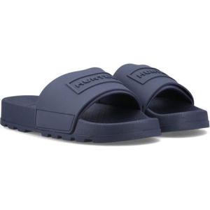 Hunter Core Embossed Slider