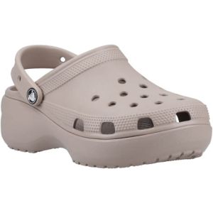 Crocs Classic Platform Clog