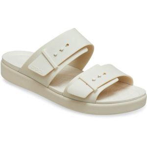 Crocs Brooklyn Buckle Low Sandal