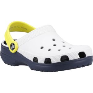 Crocs Kids Classic Retro Sport Clog