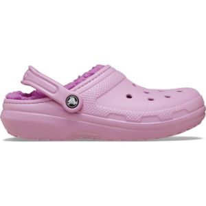 Crocs Classic Lined Clog