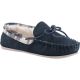 Cotswold Kilkenny Moccasin Slipper