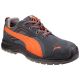 Puma Safety Omni Flash Low Safety Trainer