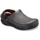 Crocs Unisex Bistro Pro Literide Clog Slip On