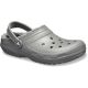 Crocs Unisex Classic Lined Clog