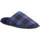 Fleet & Foster Rhys Mule Slipper