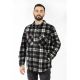 Hard Yakka Sherpa Jacket