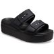 Crocs Brooklyn Buckle