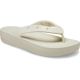 Crocs Classic Platform Flip Flop