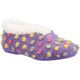 Fleet & Foster Snowberry Ladies Slipper