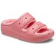 Crocs Unisex Classic Cozzzy Sandal