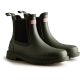 Hunter Commando Chelsea Boots
