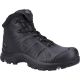 Haix Black Eagle Safety 50 MID Safety Boot