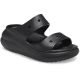 Crocs Unisex Classic Crush Sandal