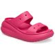 Crocs Unisex Classic Crush Sandal