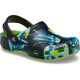 Crocs Toddler Classic Meta Scape Clog