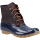 Sperry Saltwater Duck Weather Boots