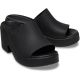 Crocs Brooklyn Heel