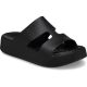 Crocs Getaway Platform H-Strap Mule