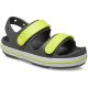 Crocs Toddler Crocband Play Sandal