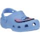 Crocs Kids Stitch Classic Clog