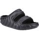 Crocs Unisex Classic Cozzzy Overpuff Sandal