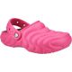 Crocs Unisex Classic Lined Overpuff Clog