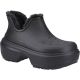 Crocs Unisex Stomp Shorty Boot