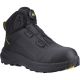 Amblers Safety AS320C Ridgeway Safety Hiking Boots
