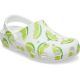 Crocs Unisex Classic Graphic Clog