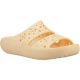 Crocs Unisex Classic Floral Cut Out Sandal