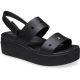 Crocs Brooklyn 4U Wedge
