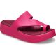Crocs Getaway Platform Toe Loop