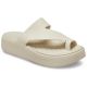 Crocs Getaway Platform Toe Loop
