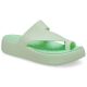 Crocs Getaway Platform Toe Loop