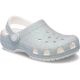 Crocs Toddler Classic Glitter Clog
