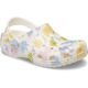 Crocs Toddler Classic Clog Graphic