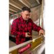 Hard Yakka Core Flannel Shirt