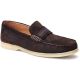 Base London Drum Loafer