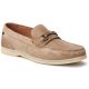 Base London Snapper Loafer