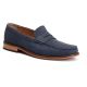 Base London Garfield Penny Loafer