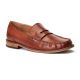 Base London Garfield Penny Loafer