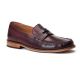 Base London Garfield Penny Loafer