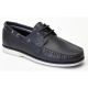 Base London Stern Boat Shoe
