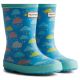 Hunter Kids Rain Cloud Boot